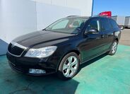 Škoda Octavia 3