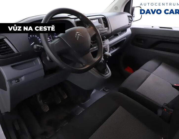 Citroën Jumpy 3