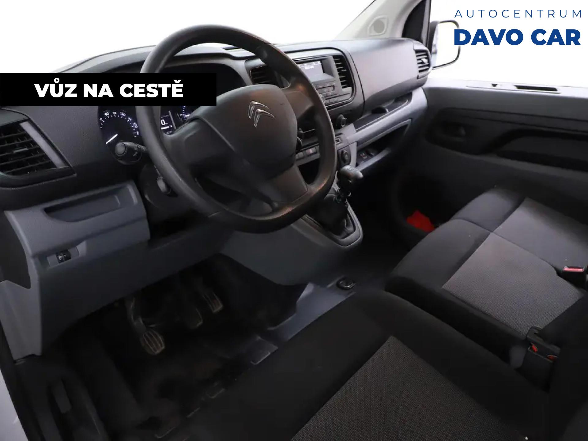 Citroën Jumpy