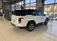 SsangYong Torres 7