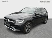 Mercedes-Benz GLC 1