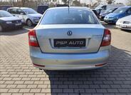 Škoda Octavia 8