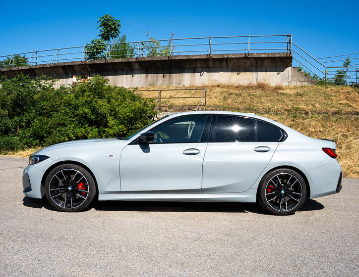 BMW Řada 3 19