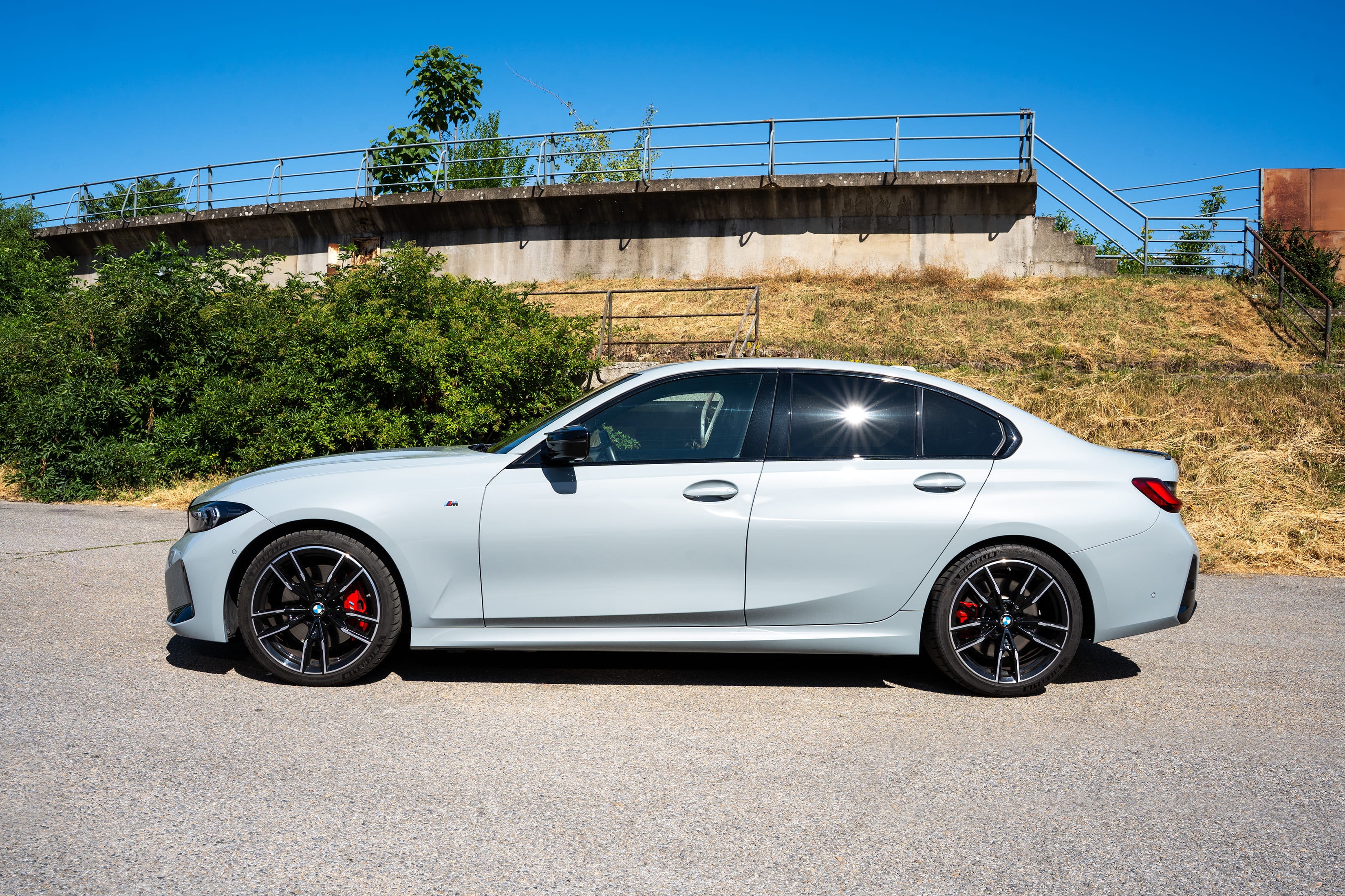 BMW Řada 3
