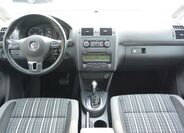Volkswagen Touran 11