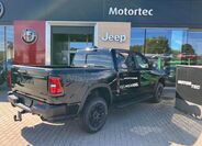 Dodge RAM 22