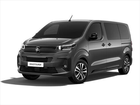 Citroën SpaceTourer