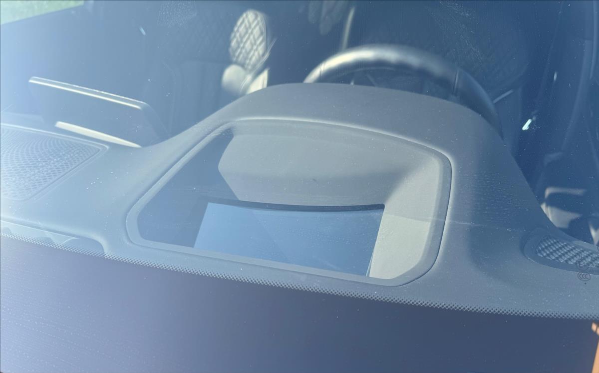 BMW Řada 7