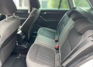 Škoda Fabia 8