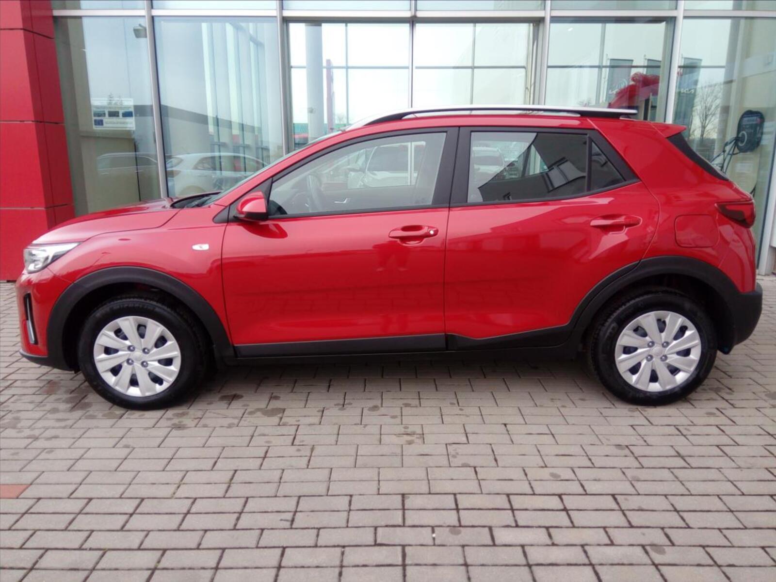 KIA Stonic 2