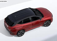 Hyundai Tucson 5