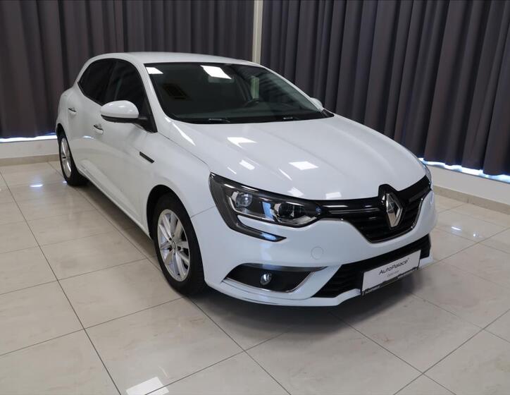 Renault Mégane 3