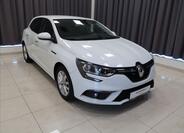 Renault Mégane 3