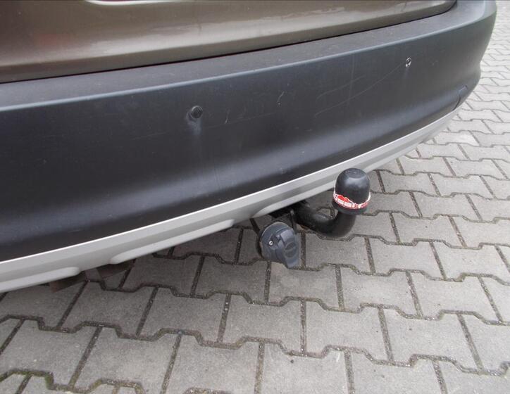 Škoda Yeti 13