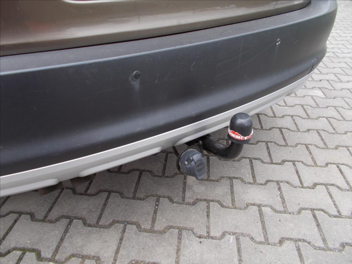 Škoda Yeti