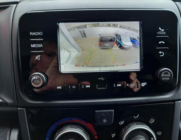 Toyota ProAce 11
