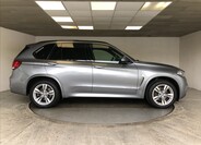 BMW X5 8