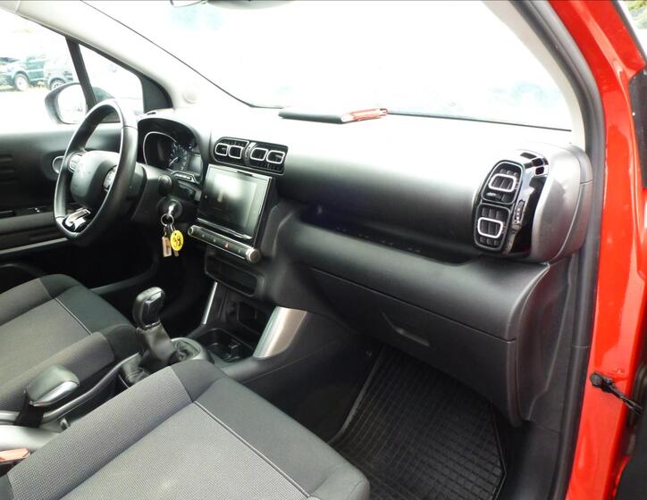 Citroën C3 Aircross 27
