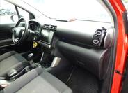Citroën C3 Aircross 27