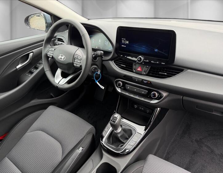Hyundai i30 21