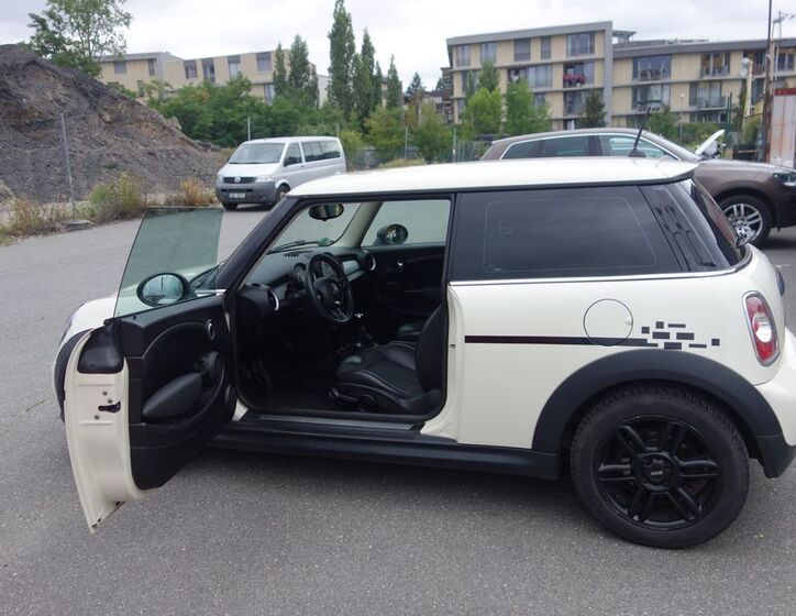 Mini One 12