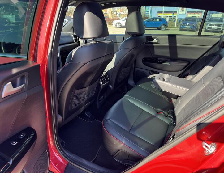 KIA Sportage 27