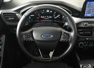Ford Focus 16