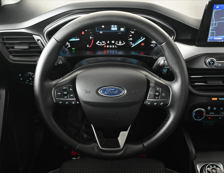Ford Focus 16