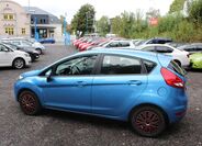 Ford Fiesta 8