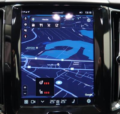 Volvo XC60 17