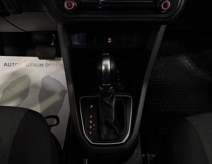 Volkswagen Caddy 28