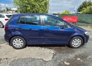 Volkswagen Golf Plus 4