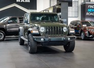 Jeep Gladiator 8
