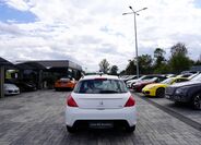Peugeot 308 5
