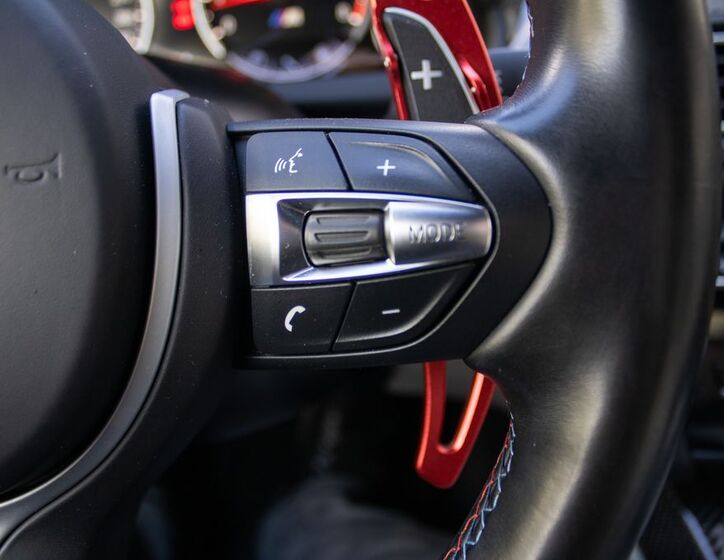 BMW M6 13