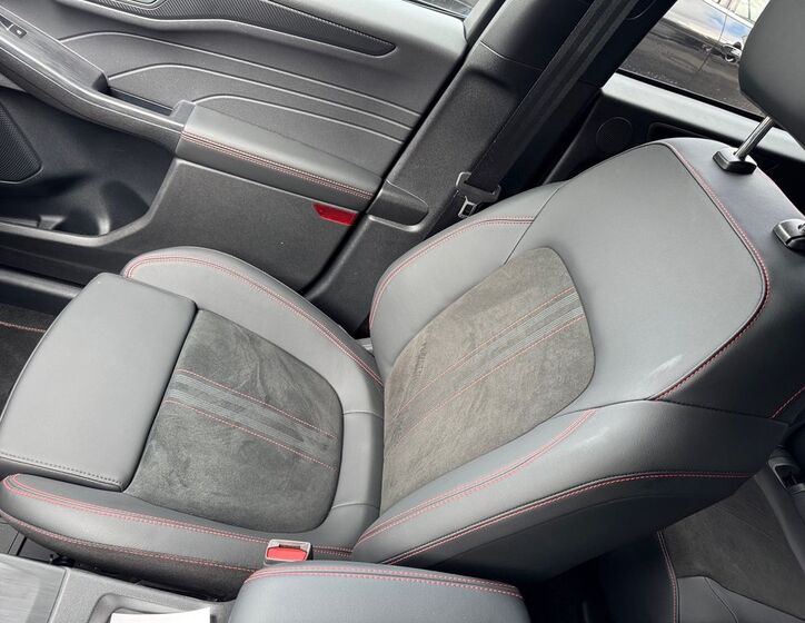 Ford Kuga 19