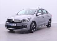 Citroën C-Elysée 3