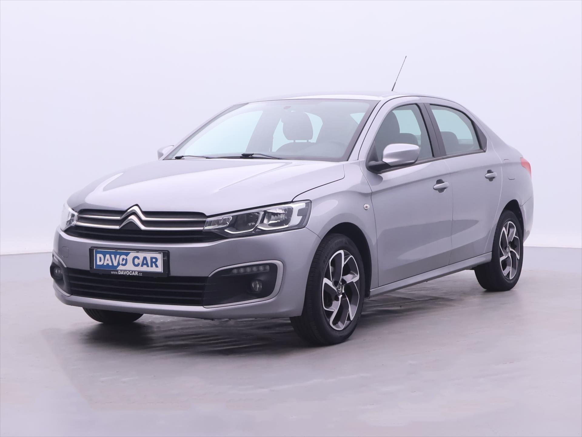 Citroën C-Elysée