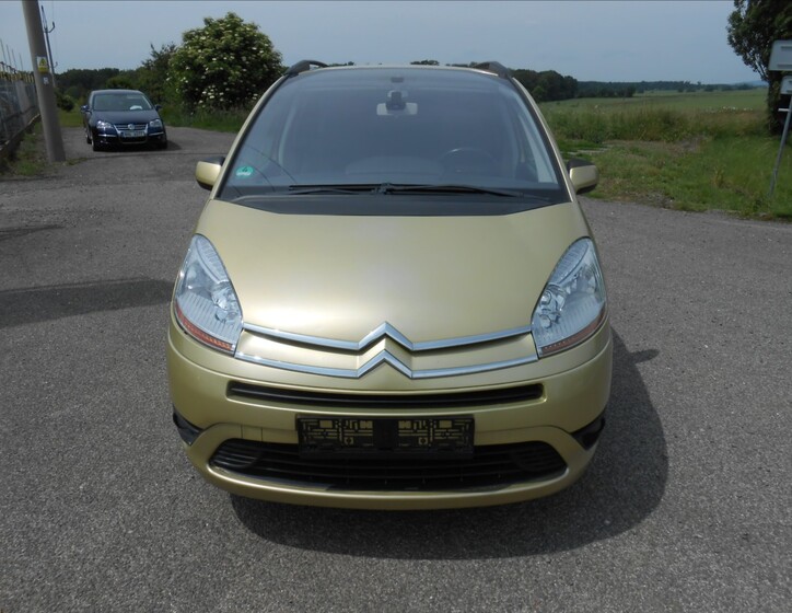 Citroën C4 Picasso 3