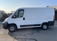 Peugeot Boxer 4