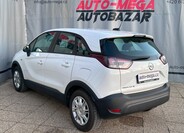 Opel Crossland X 8