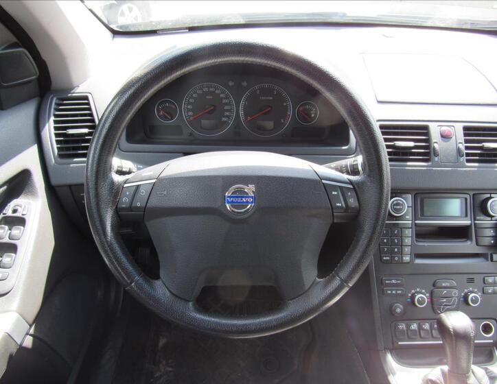 Volvo XC90 12