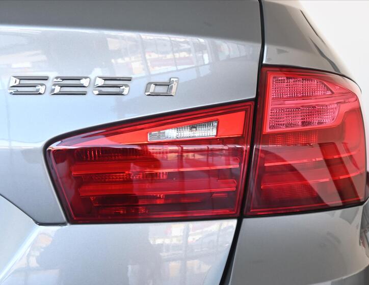 BMW Řada 5 31