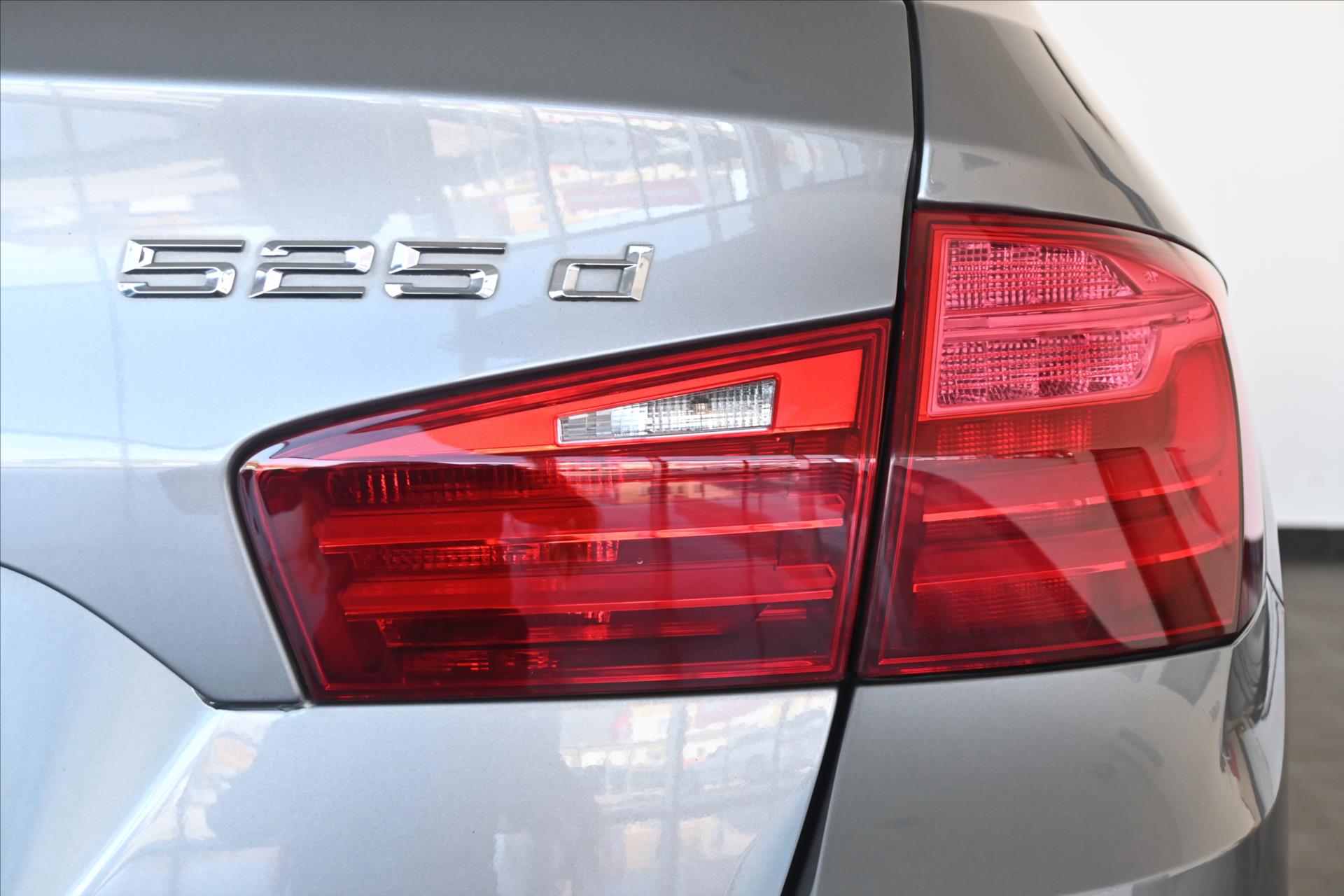 BMW Řada 5