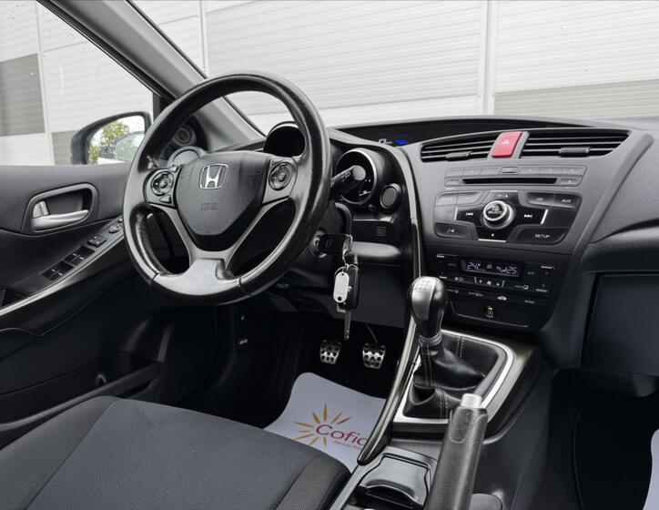 Honda Civic 27