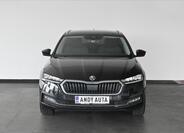 Škoda Octavia 2