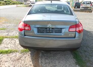 Citroën C5 7