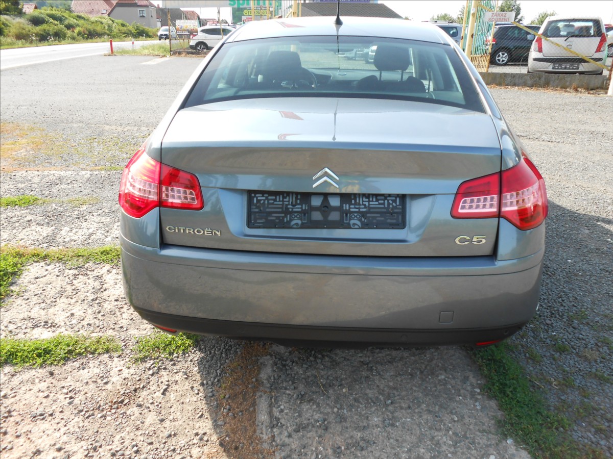 Citroën C5