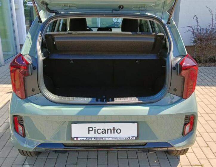 KIA Picanto 2