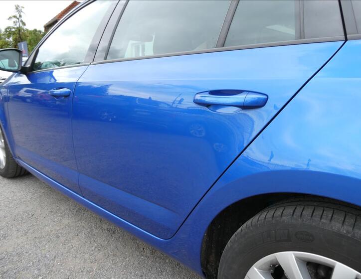 Škoda Octavia 14